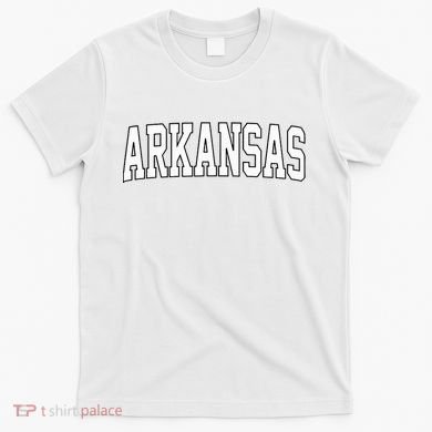 Retro Arkansas Vintage Arkansas Throwback Classic T-Shirt