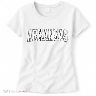 Retro Arkansas Vintage Arkansas Throwback Classic Women's T-Shirt