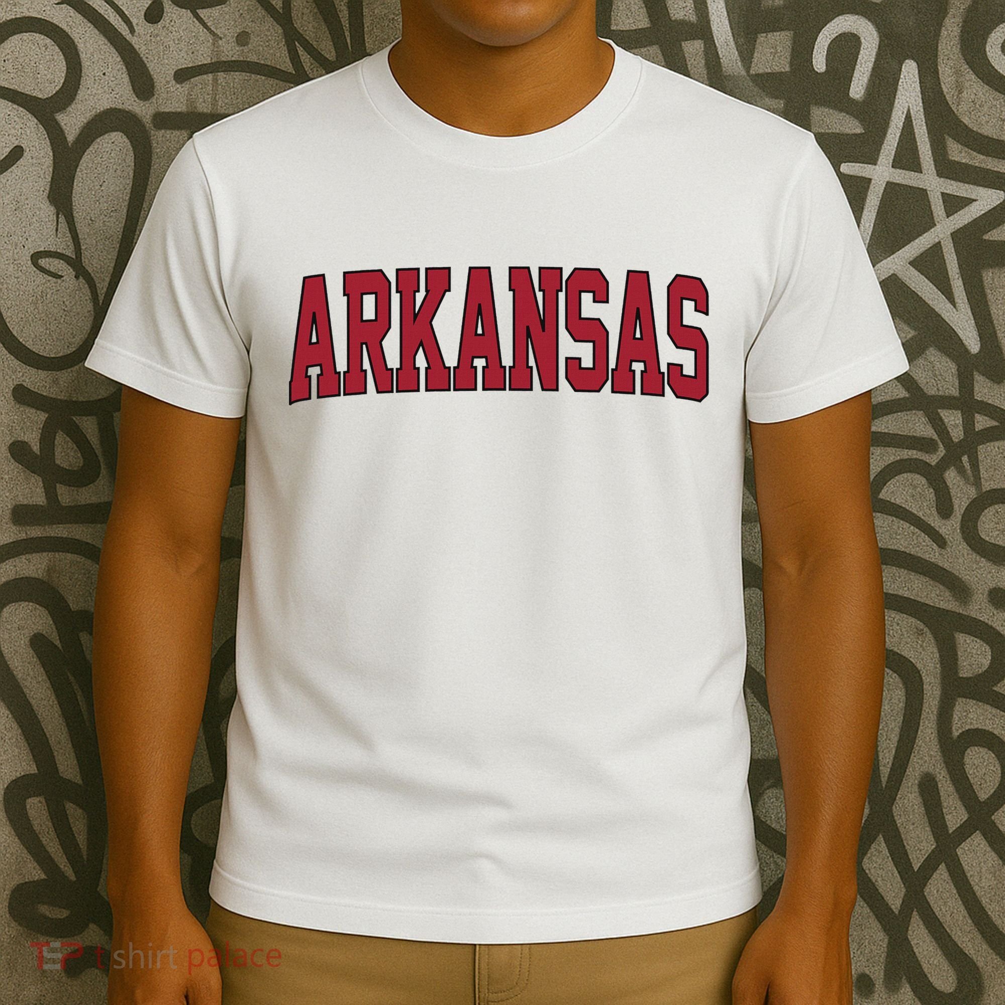Retro Arkansas Vintage Arkansas Lovers Classic T-Shirt