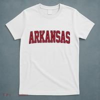 Retro Arkansas Vintage Arkansas Lovers Classic T-Shirt thumb 5