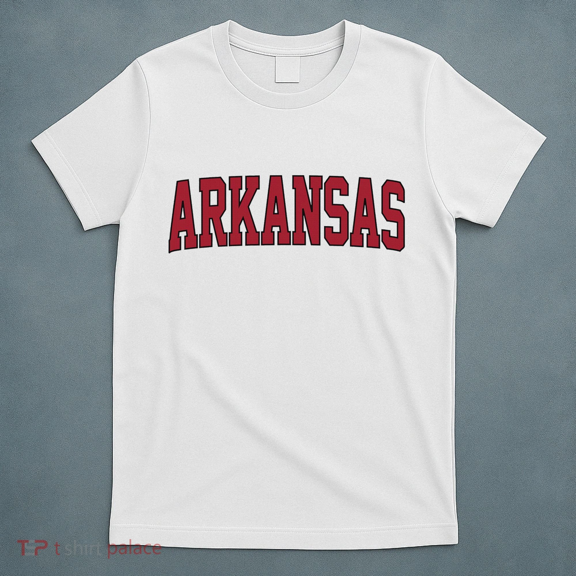 Retro Arkansas Vintage Arkansas Lovers Classic T-Shirt
