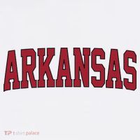 Retro Arkansas Vintage Arkansas Lovers Classic T-Shirt thumb 7