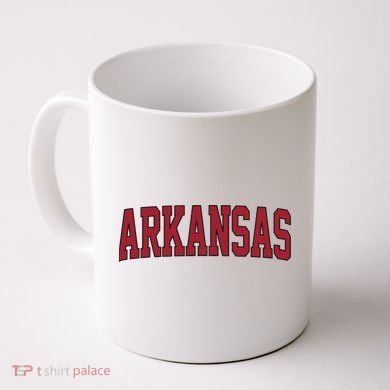 Retro Arkansas Vintage Arkansas Lovers Classic Coffee Mug