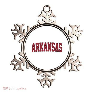 Retro Arkansas Vintage Arkansas Lovers Classic Ornament