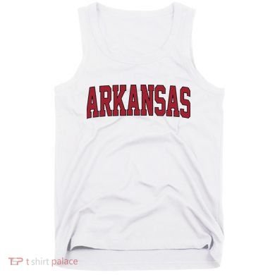 Retro Arkansas Vintage Arkansas Lovers Classic Tank Top