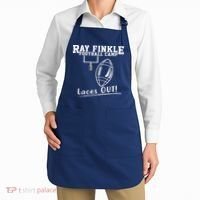 Ray Finkle Football Camp Laces Out Apron thumb 2