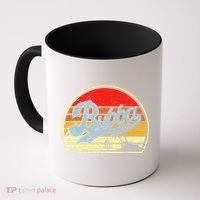 Retro Bubba 1 Best Fathers Day Gifts For Grandpa Coffee Mug thumb 0