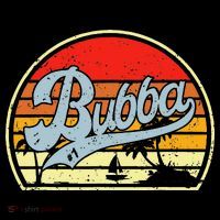 Retro Bubba 1 Best Fathers Day Gifts For Grandpa Coffee Mug thumb 5