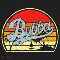 Retro Bubba 1 Best Fathers Day Gifts For Grandpa Beanie thumb 2