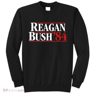 Reagan Bush 84 Sweatshirt