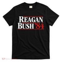 Reagan Bush 84 T-Shirt thumb 0