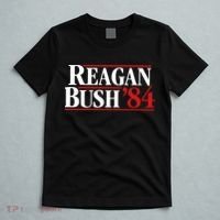 Reagan Bush 84 T-Shirt thumb 5
