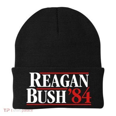Reagan Bush 84 Beanie