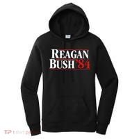 Reagan Bush 84 Women's Hoodie thumb 0
