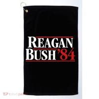 Reagan Bush 84 Golf Towel thumb 0