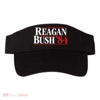 Reagan Bush 84 Visor thumb 0