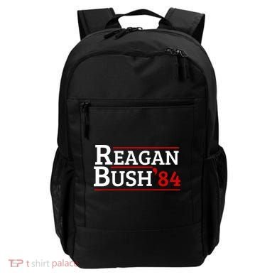 Reagan Bush 84 Backpack
