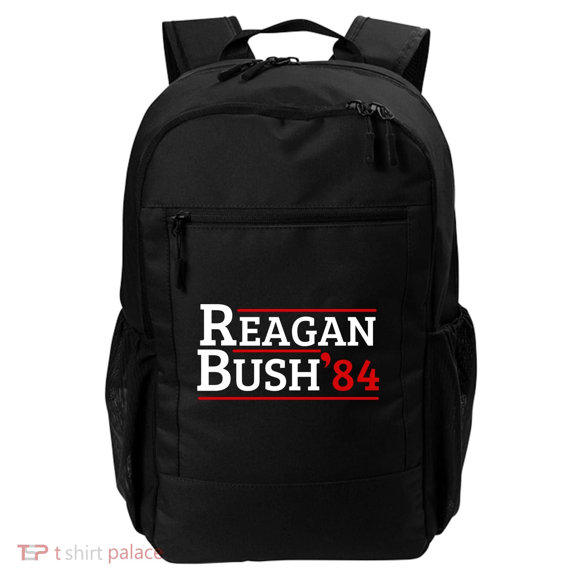 Reagan Bush 84 Backpack