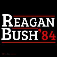 Reagan Bush 84 Backpack thumb 2