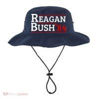 Reagan Bush 84 Bucket Hat thumb 0
