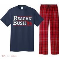 Reagan Bush 84 Pajama Set thumb 0