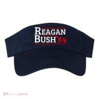 Reagan Bush 84 Visor thumb 0