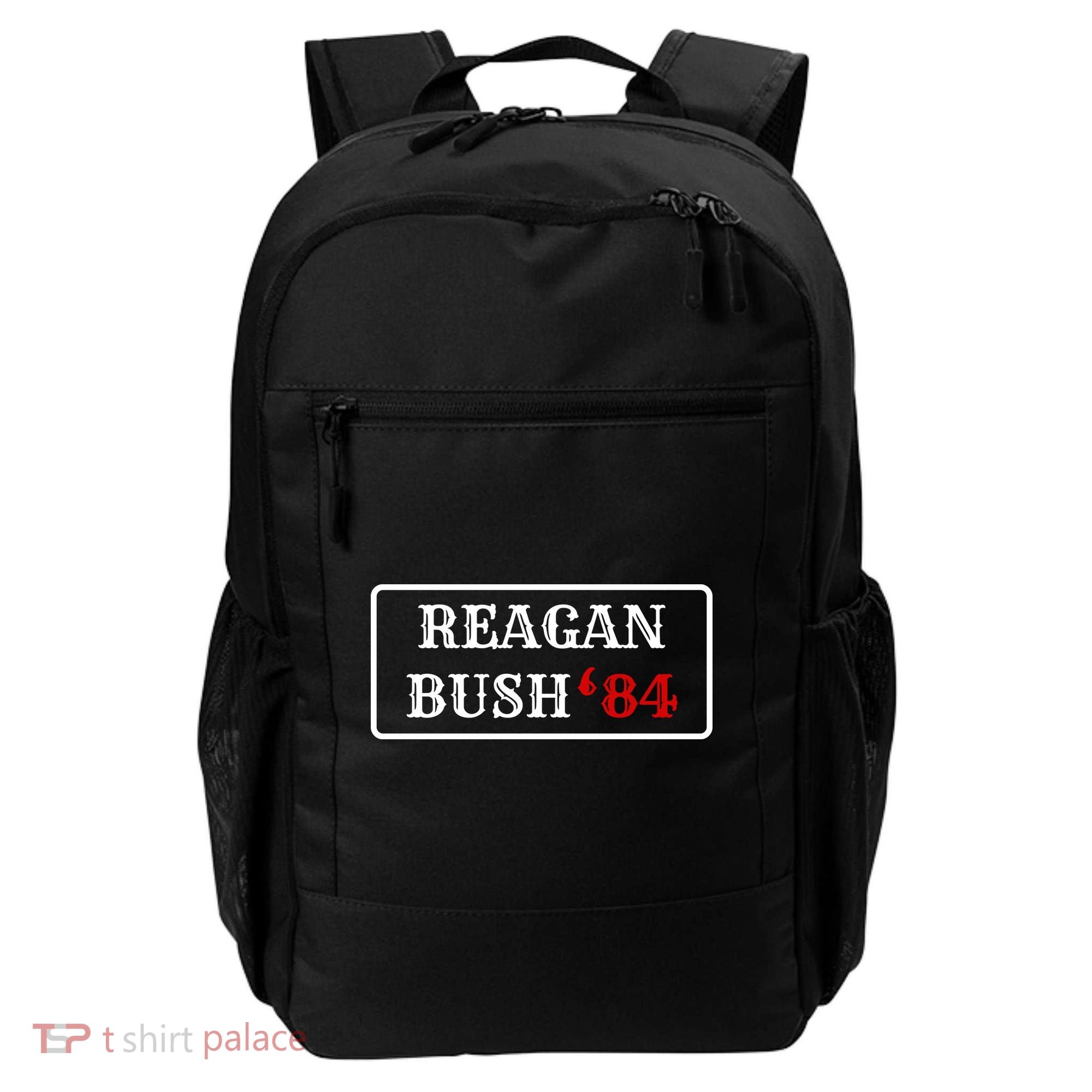 Reagan Bush 84 Backpack