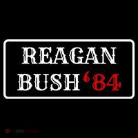 Reagan Bush 84 Backpack thumb 2