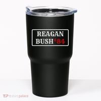 Reagan Bush 84 Tumbler thumb 0