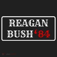 Reagan Bush 84 Tumbler thumb 3