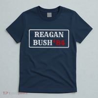 Reagan Bush 84 T-Shirt thumb 5