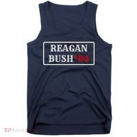 Reagan Bush 84 Tank Top thumb 0