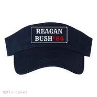 Reagan Bush 84 Visor thumb 0