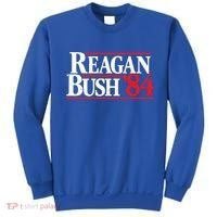 Reagan Bush 84 Sweatshirt thumb 0