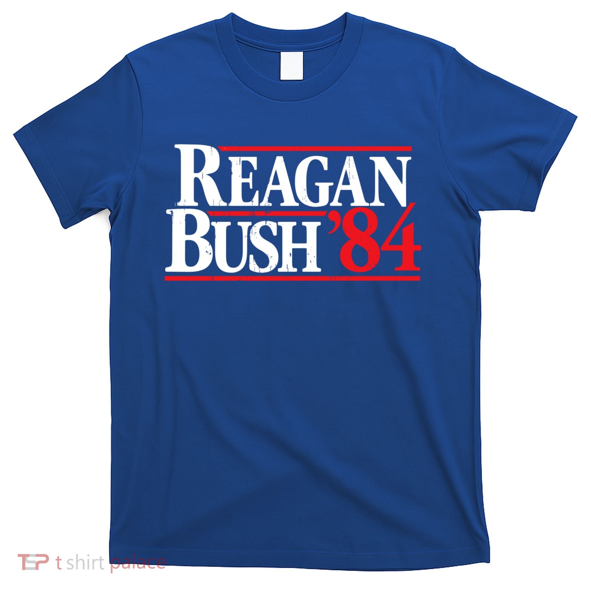 Reagan Bush 84 T-Shirt