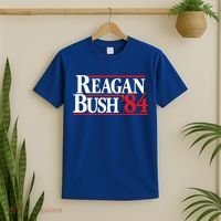 Reagan Bush 84 T-Shirt thumb 2