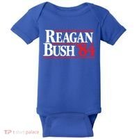 Reagan Bush 84 Baby Bodysuit thumb 0