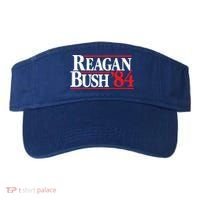 Reagan Bush 84 Visor thumb 0