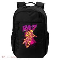 Rad Bmx 80s Backpack thumb 0