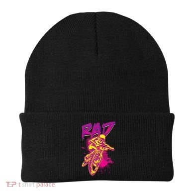 Rad Bmx 80s Beanie