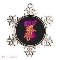 Rad Bmx 80s Ornament thumb 0
