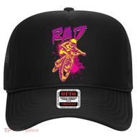 Rad Bmx 80s Hat thumb 0