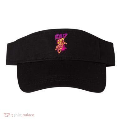 Rad Bmx 80s Visor