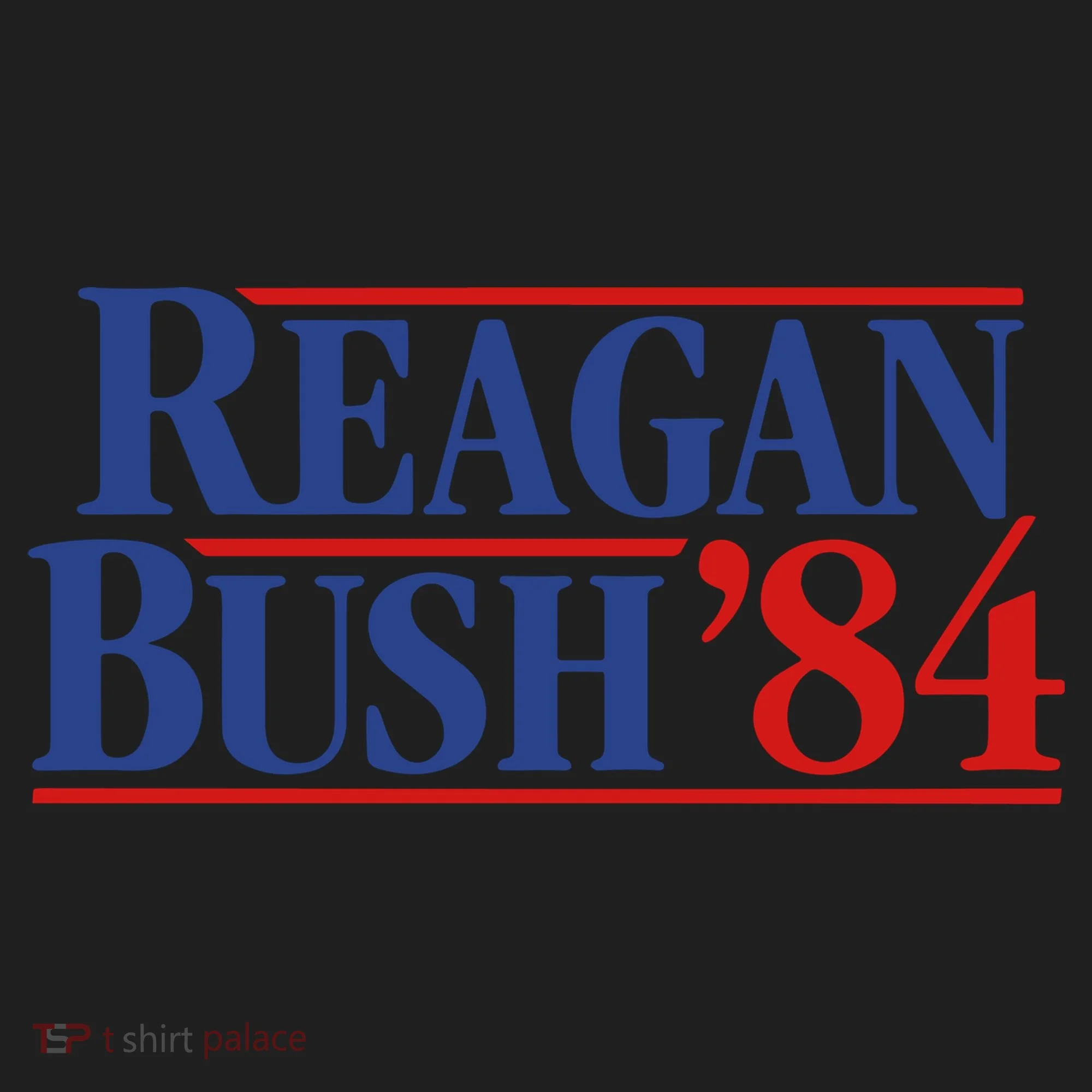 Reagan Bush 84 Women's Sweatshirt