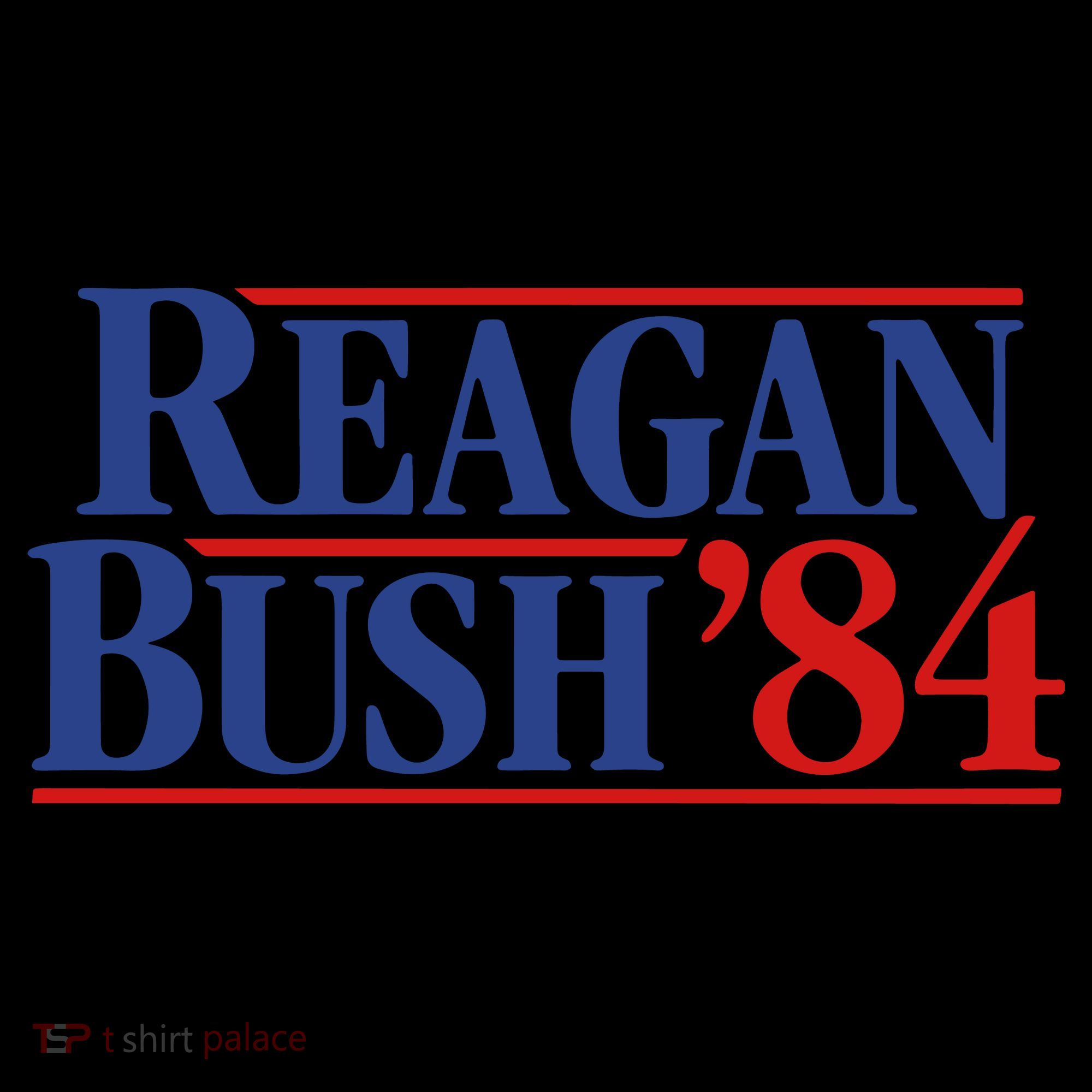 Reagan Bush 84 Backpack