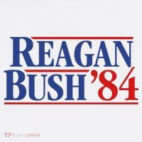 Reagan Bush 84 Hoodie thumb 7