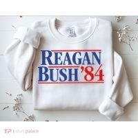 Reagan Bush 84 Sweatshirt thumb 2