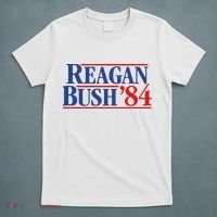 Reagan Bush 84 T-Shirt thumb 5