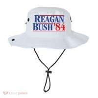 Reagan Bush 84 Bucket Hat thumb 0