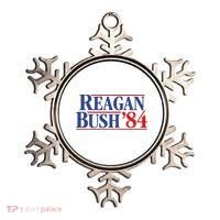 Reagan Bush 84 Ornament thumb 0